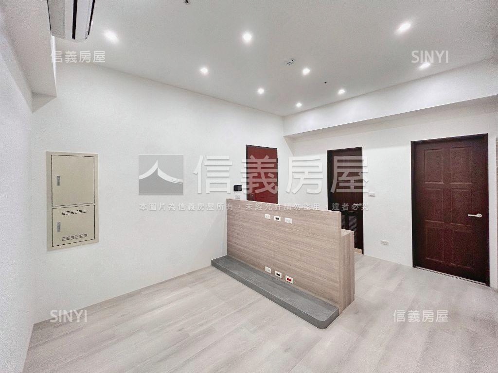 百邑朝南兩房車位房屋室內格局與周邊環境