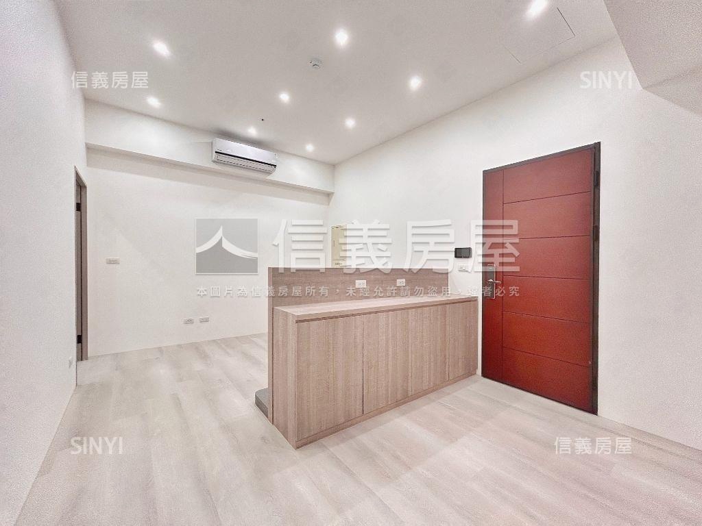 百邑朝南兩房車位房屋室內格局與周邊環境