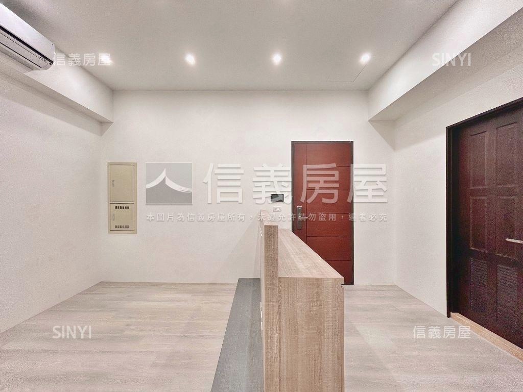 百邑朝南兩房車位房屋室內格局與周邊環境