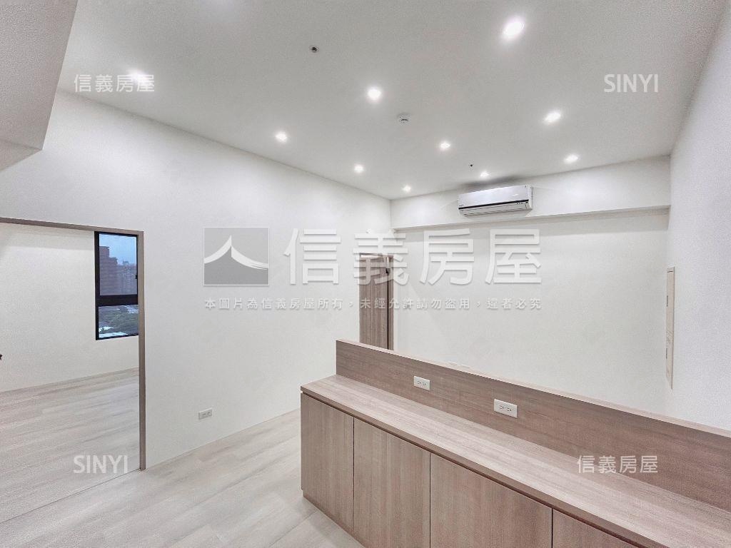 百邑朝南兩房車位房屋室內格局與周邊環境