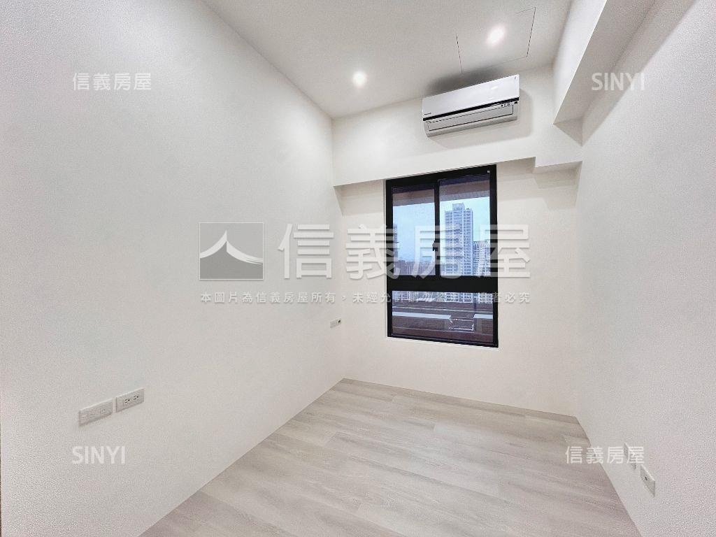 百邑朝南兩房車位房屋室內格局與周邊環境