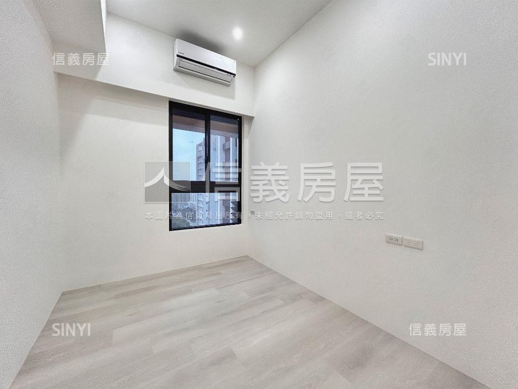 百邑朝南兩房車位房屋室內格局與周邊環境