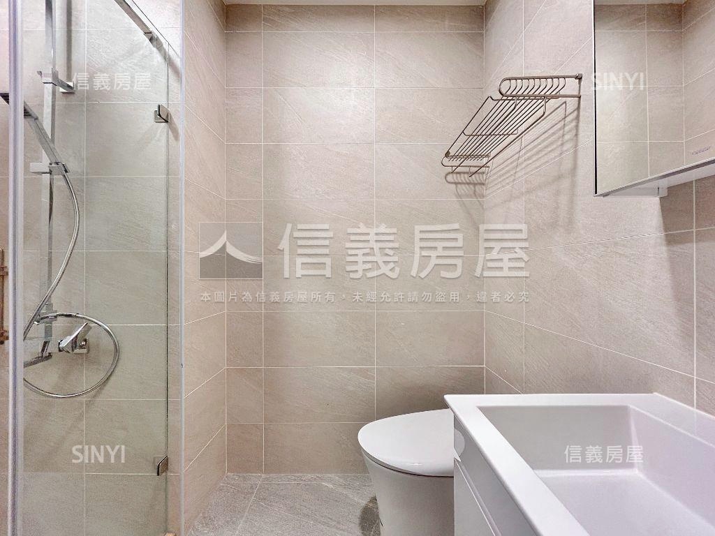 百邑朝南兩房車位房屋室內格局與周邊環境