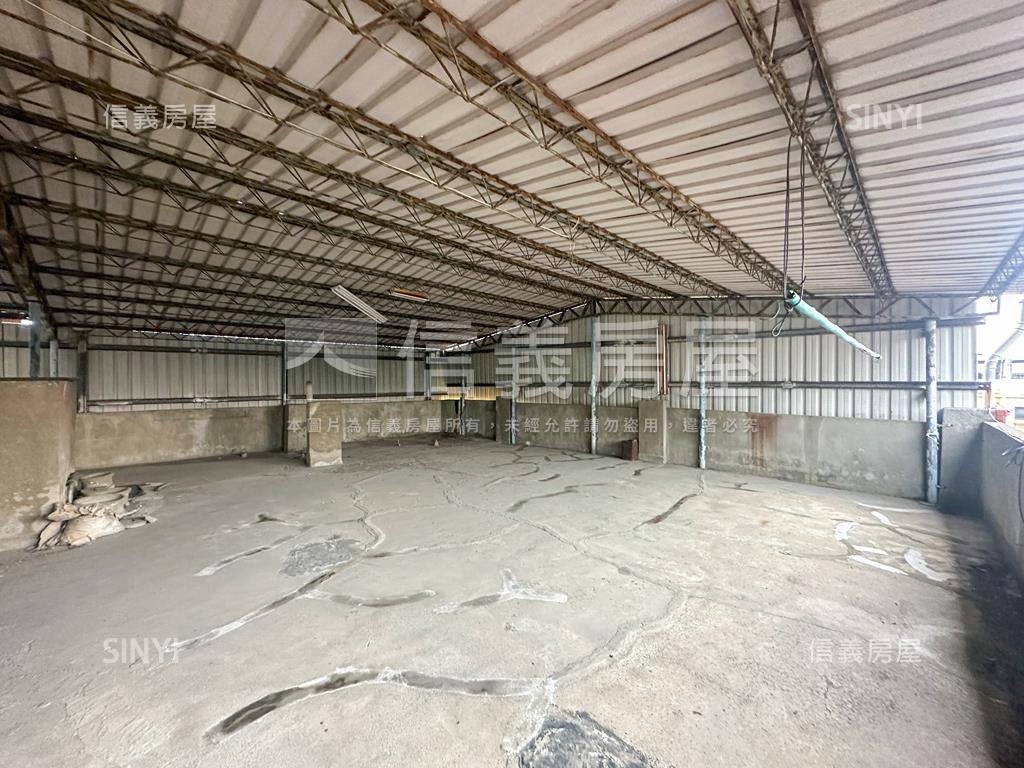 鳳翔新村採光三房房屋室內格局與周邊環境