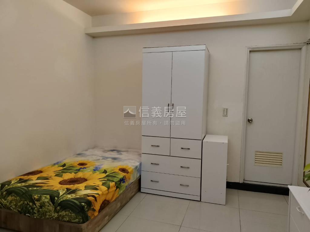 中正商圈黃金收租屋房屋室內格局與周邊環境