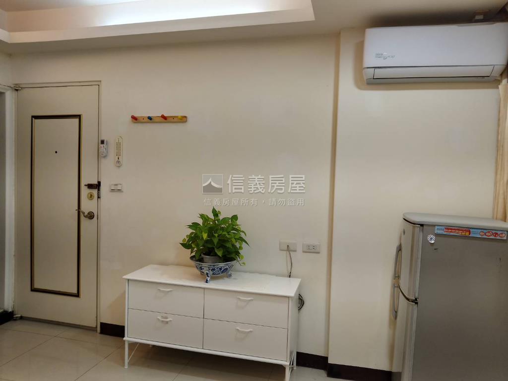 中正商圈黃金收租屋房屋室內格局與周邊環境