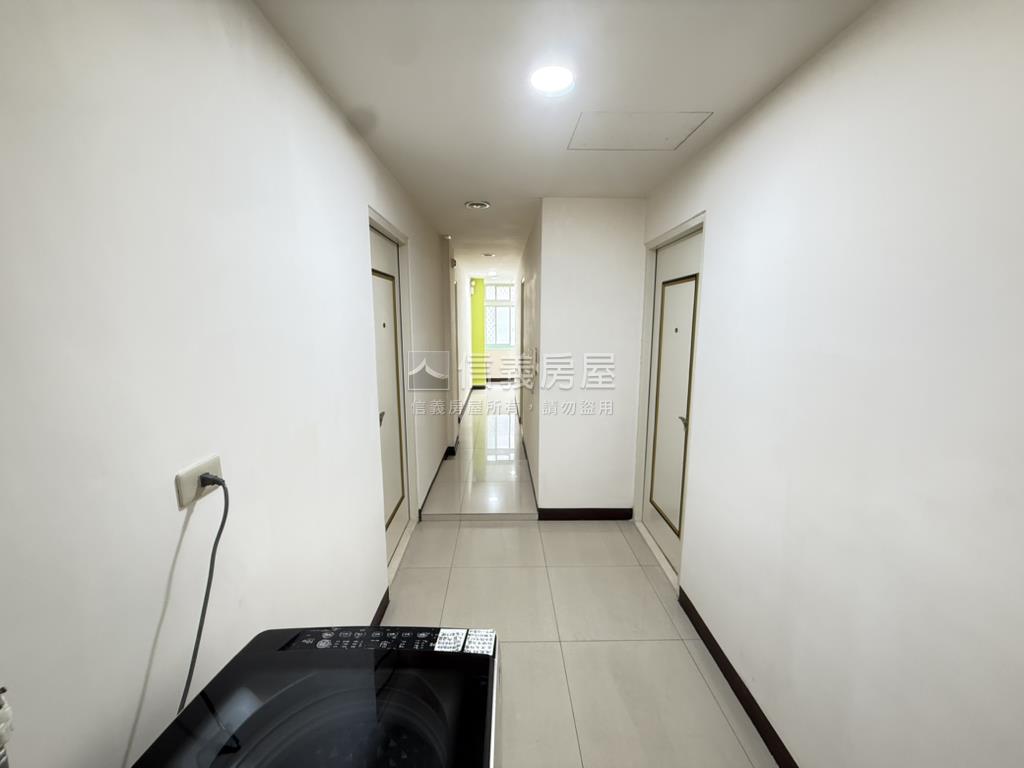 中正商圈黃金收租屋房屋室內格局與周邊環境