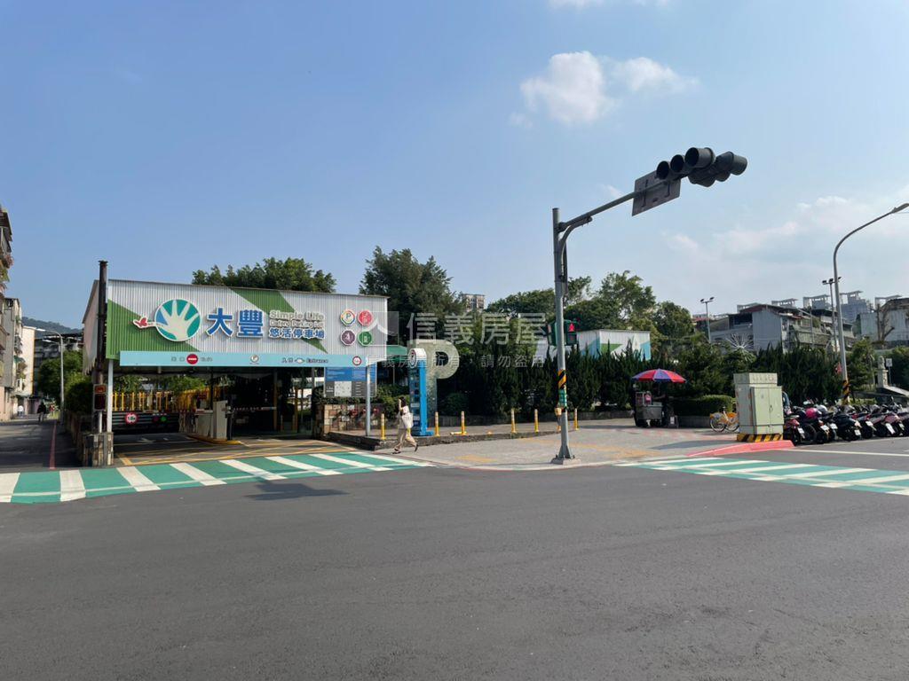 中正商圈黃金收租屋房屋室內格局與周邊環境
