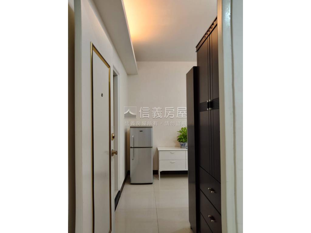 中正黃金經典發財屋房屋室內格局與周邊環境