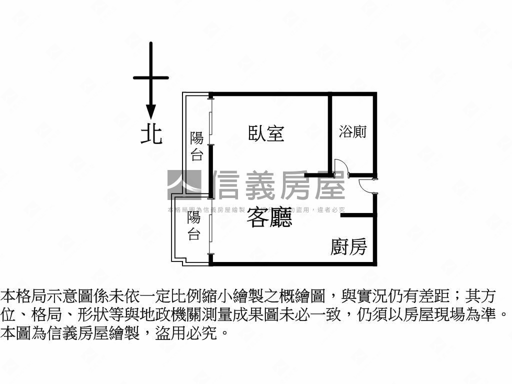 捷運中山國中旁小東王房屋室內格局與周邊環境