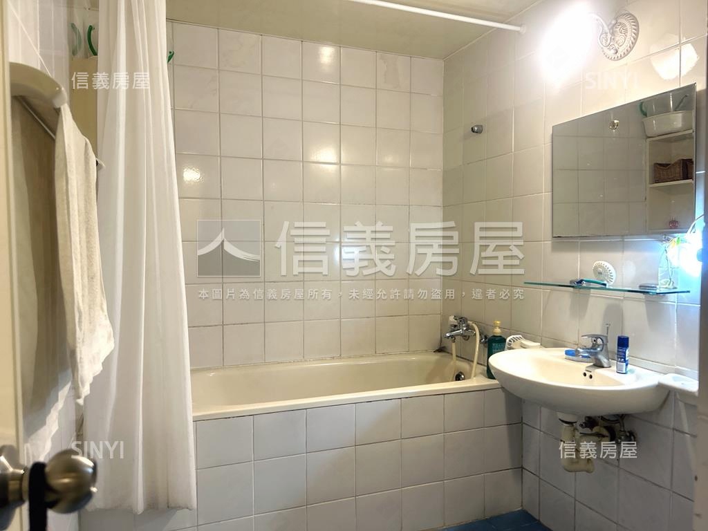 捷運中山國中旁小東王房屋室內格局與周邊環境