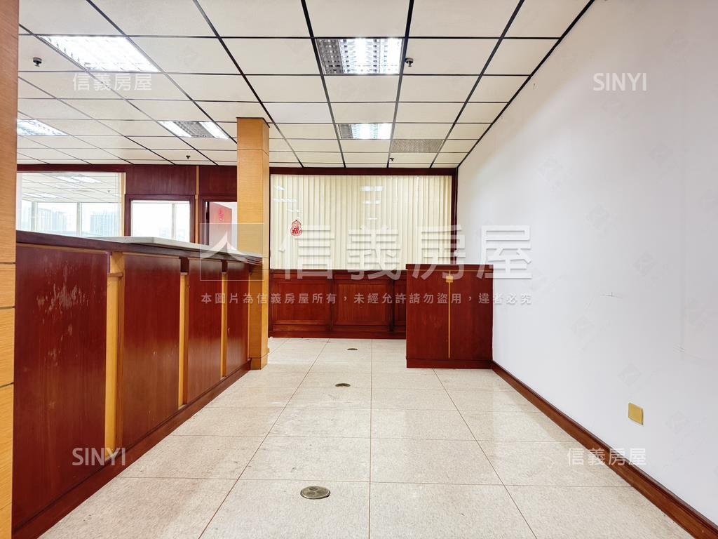 明華環球企業高樓辦公室房屋室內格局與周邊環境