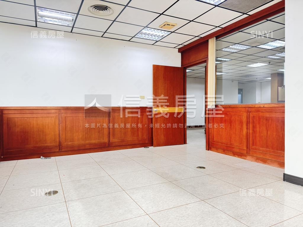 明華環球企業高樓辦公室房屋室內格局與周邊環境