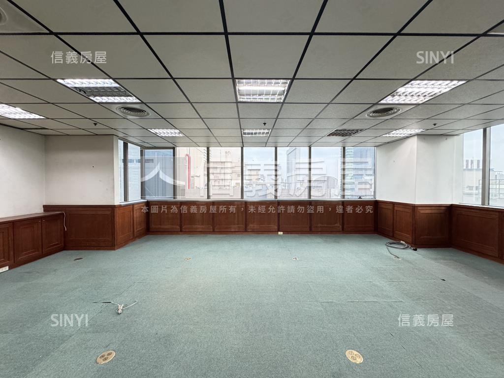 明華環球企業高樓辦公室房屋室內格局與周邊環境