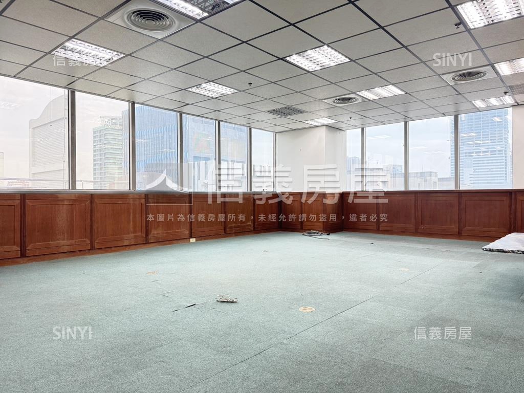明華環球企業高樓辦公室房屋室內格局與周邊環境