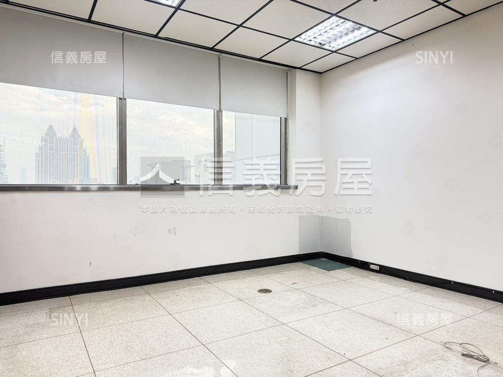 明華環球企業高樓辦公室房屋室內格局與周邊環境