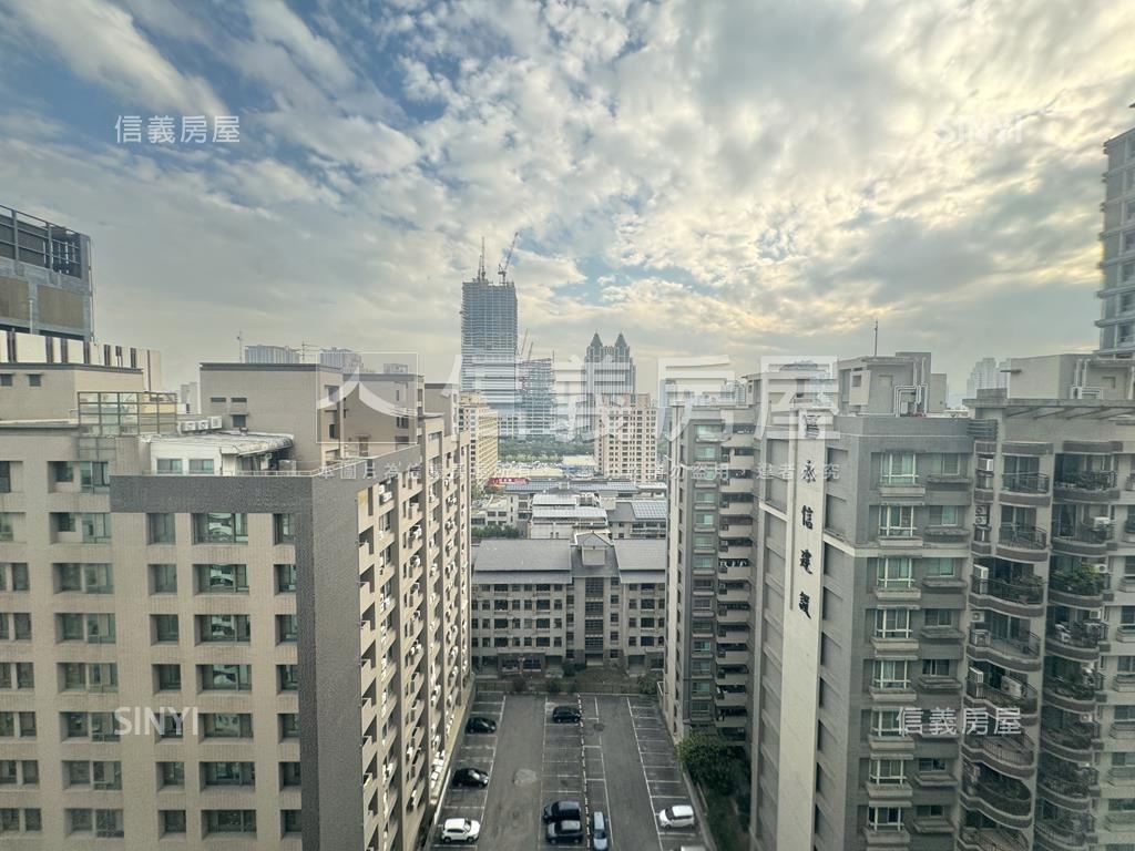 明華環球企業高樓辦公室房屋室內格局與周邊環境