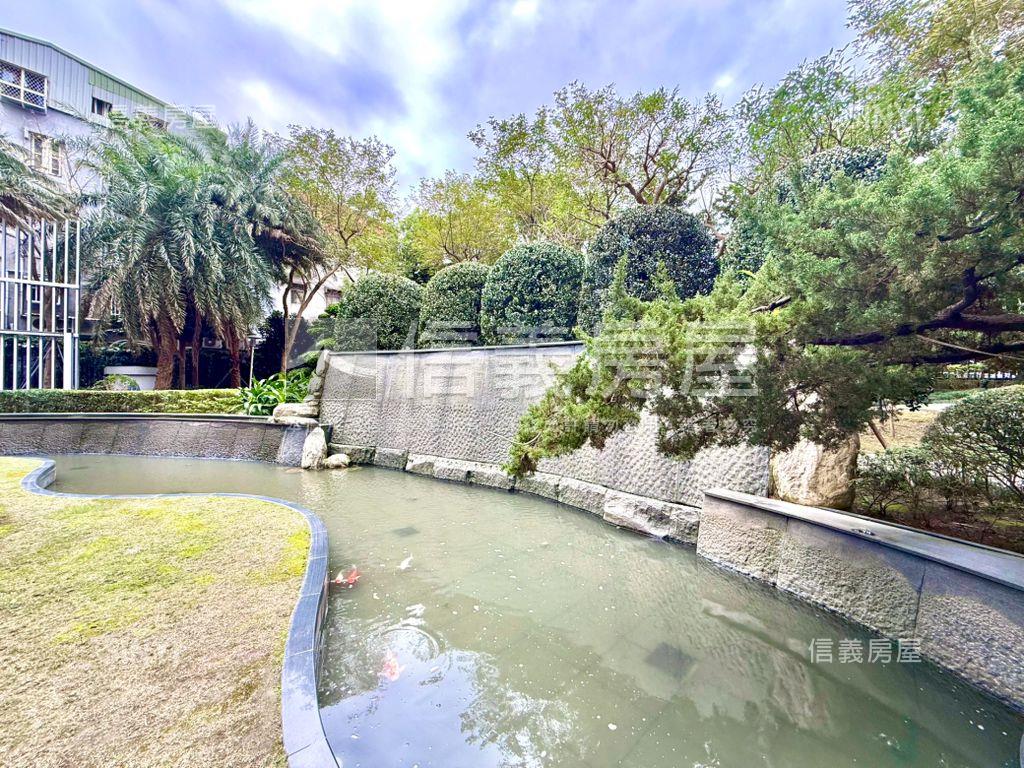 【新接】信義之冠美妝樹海房屋室內格局與周邊環境