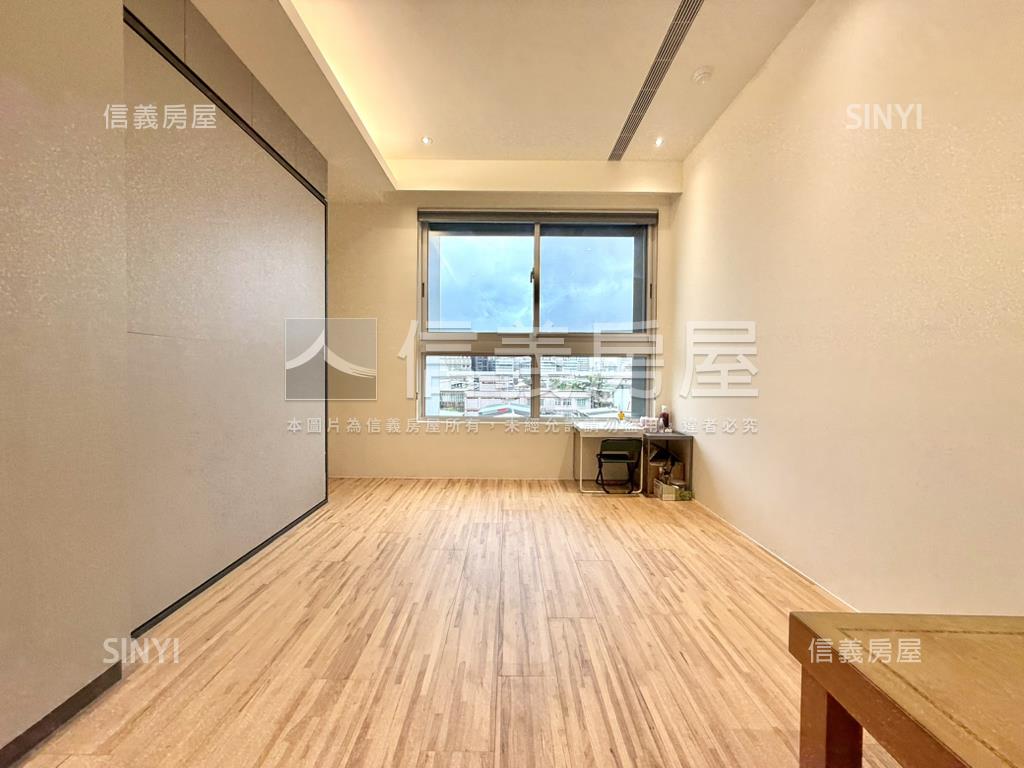 【新接】信義之冠美妝樹海房屋室內格局與周邊環境