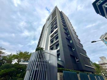 【新接】信義之冠美妝樹海