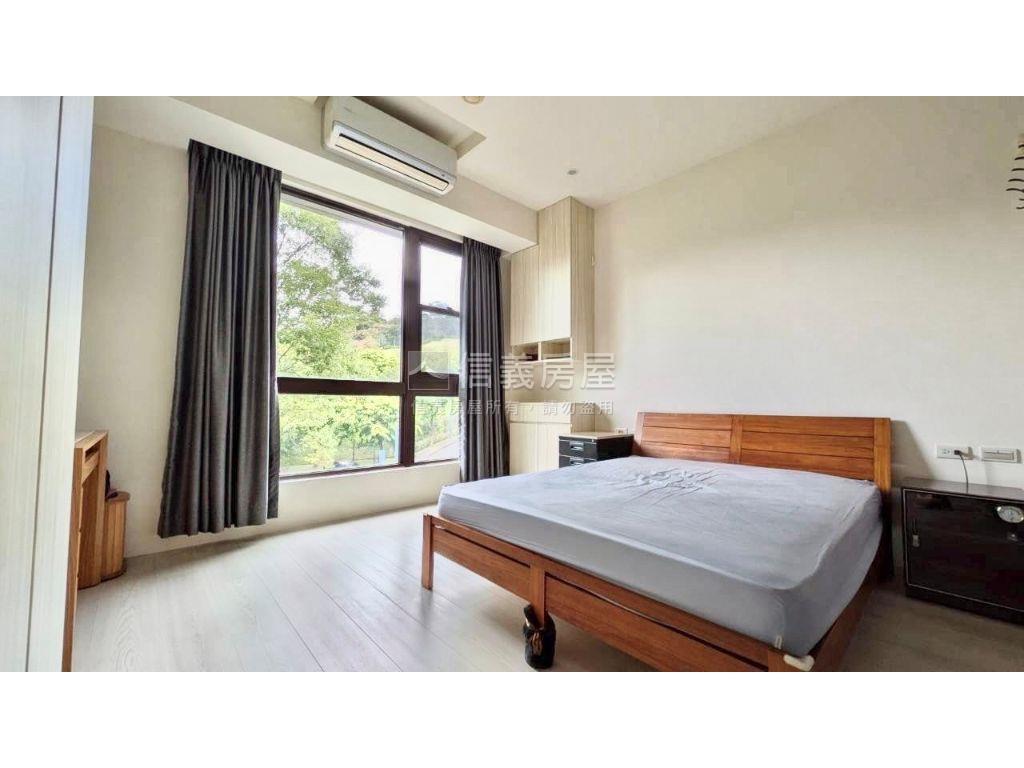 青山鎮康橋採光美屋房屋室內格局與周邊環境