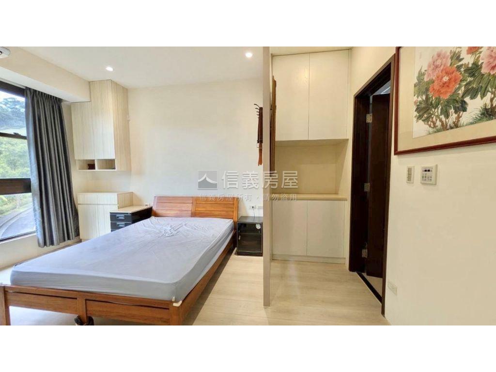 青山鎮康橋採光美屋房屋室內格局與周邊環境