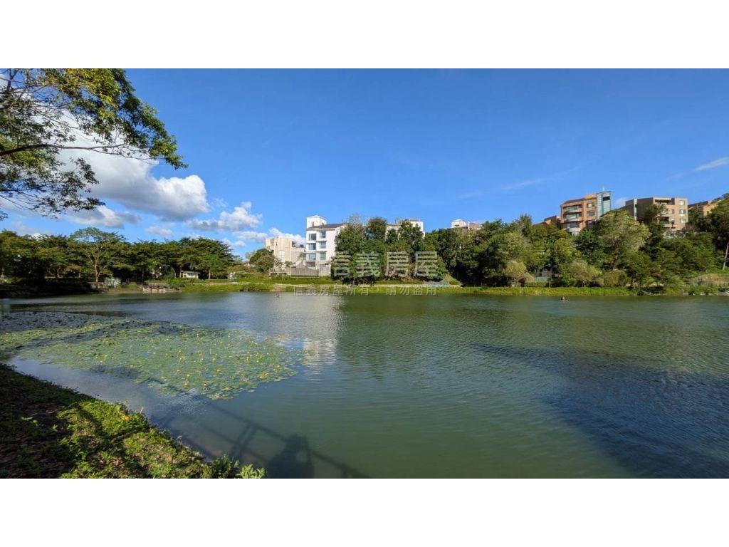青山鎮康橋採光美屋房屋室內格局與周邊環境