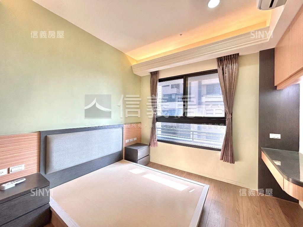 雲世紀羅丹之旅溫馨三房房屋室內格局與周邊環境