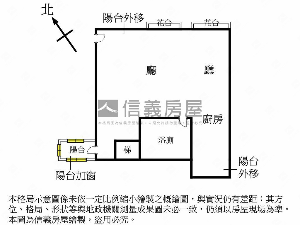 福德DIY宅請來電詢問房屋室內格局與周邊環境