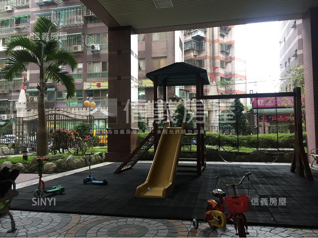 福德新生活ＣＰ車位房屋室內格局與周邊環境