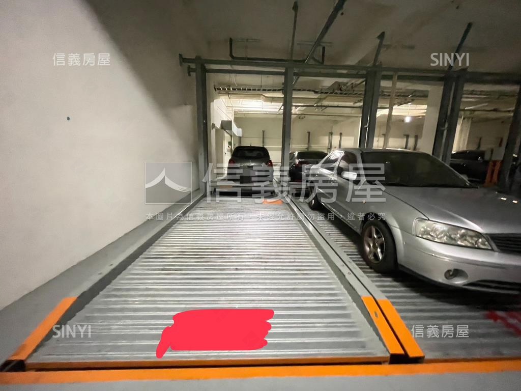 推◆成家首選震後三房車位房屋室內格局與周邊環境