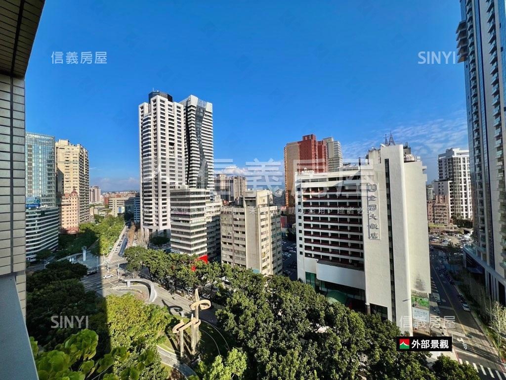 臨勤美園道採光裝潢戶房屋室內格局與周邊環境