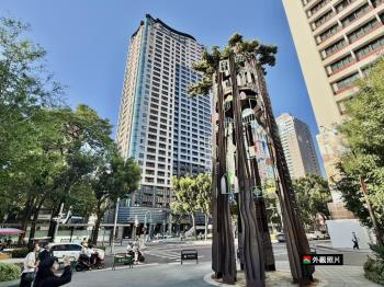 勤美園道馥麗裝潢大戶