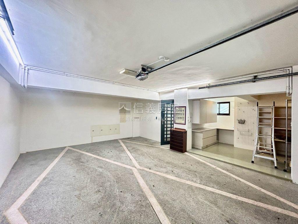 聯華山莊獨棟靜謐美墅房屋室內格局與周邊環境