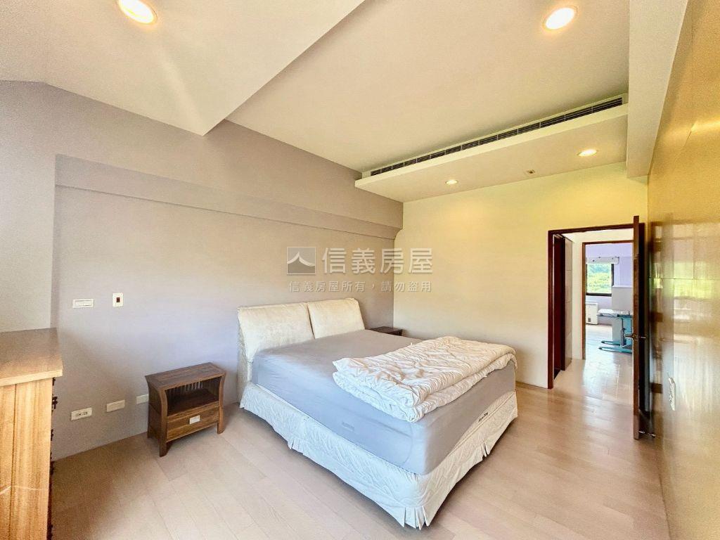 聯華山莊獨棟靜謐美墅房屋室內格局與周邊環境