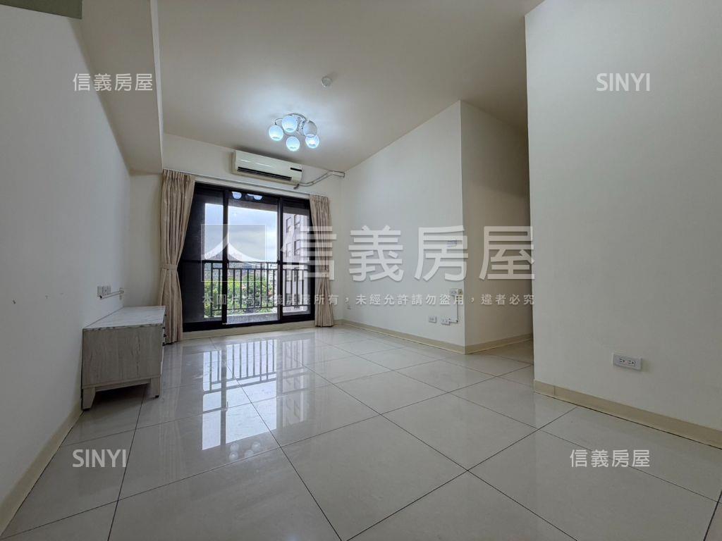 楊明國小旁智富城兩房車位房屋室內格局與周邊環境
