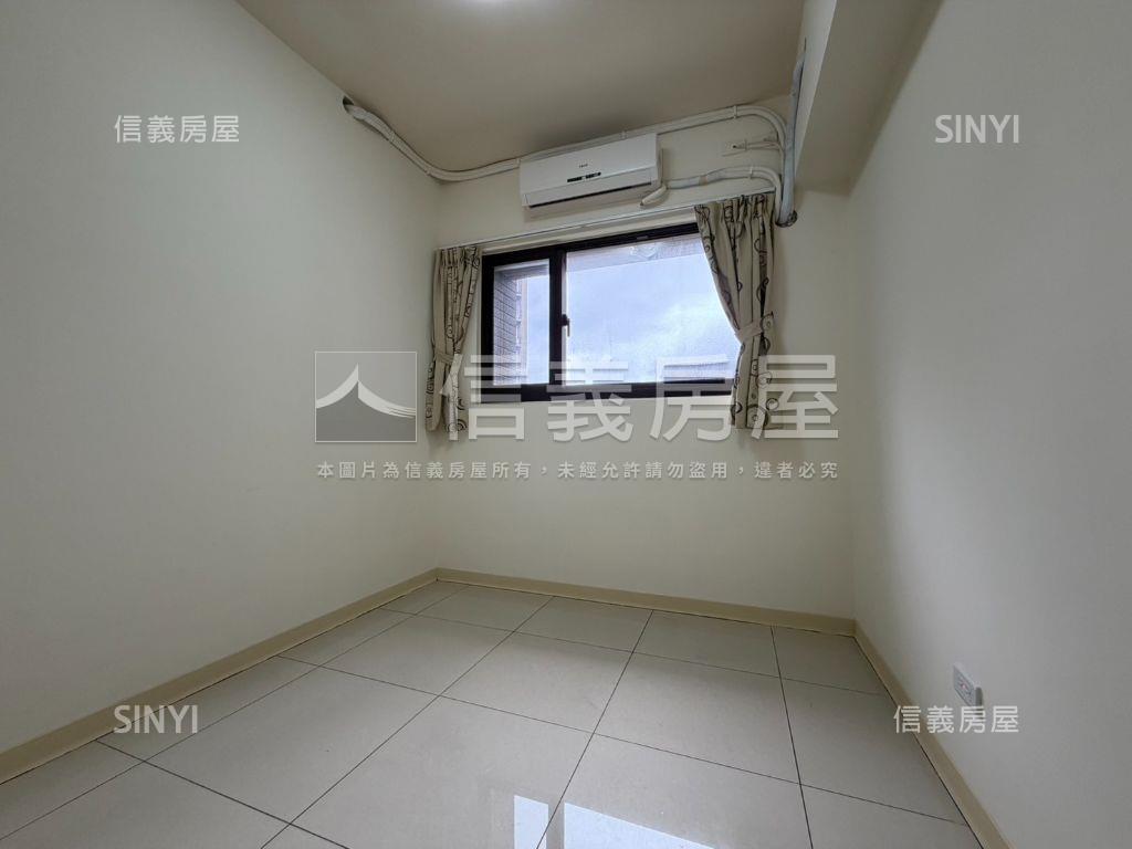 楊明國小旁智富城兩房車位房屋室內格局與周邊環境