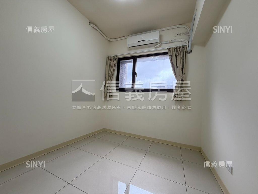 楊明國小旁智富城兩房車位房屋室內格局與周邊環境