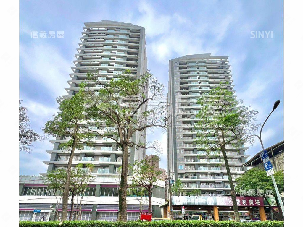 忠孝詠吉Ａ１四房雙主臥房屋室內格局與周邊環境