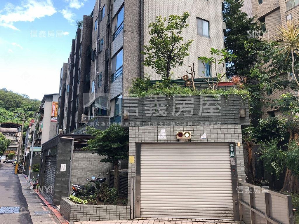 內湖低總邊間兩房房屋室內格局與周邊環境