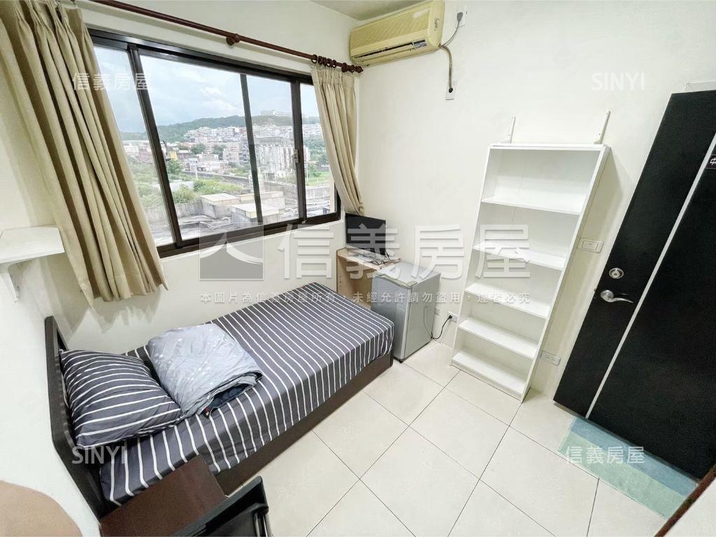 精緻優美套房房屋室內格局與周邊環境