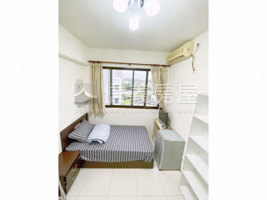 精緻優美套房房屋室內格局與周邊環境