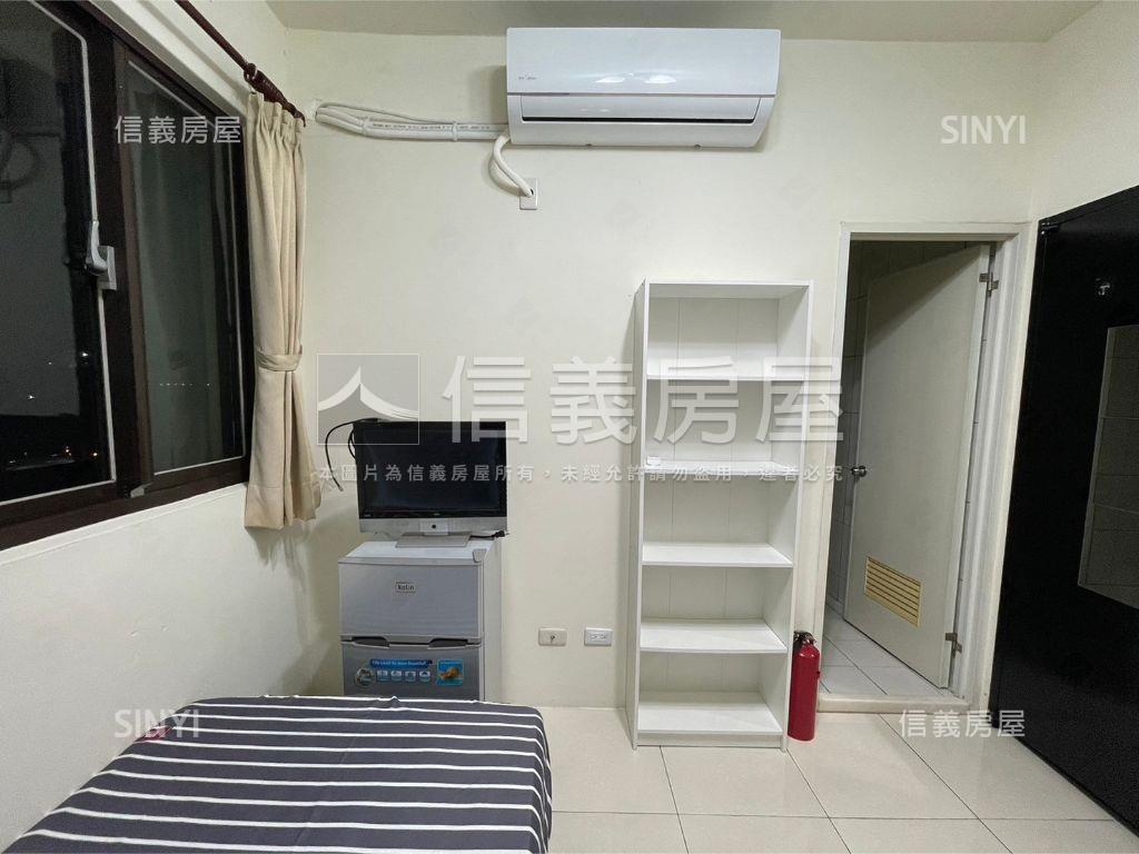 精緻優美套房房屋室內格局與周邊環境