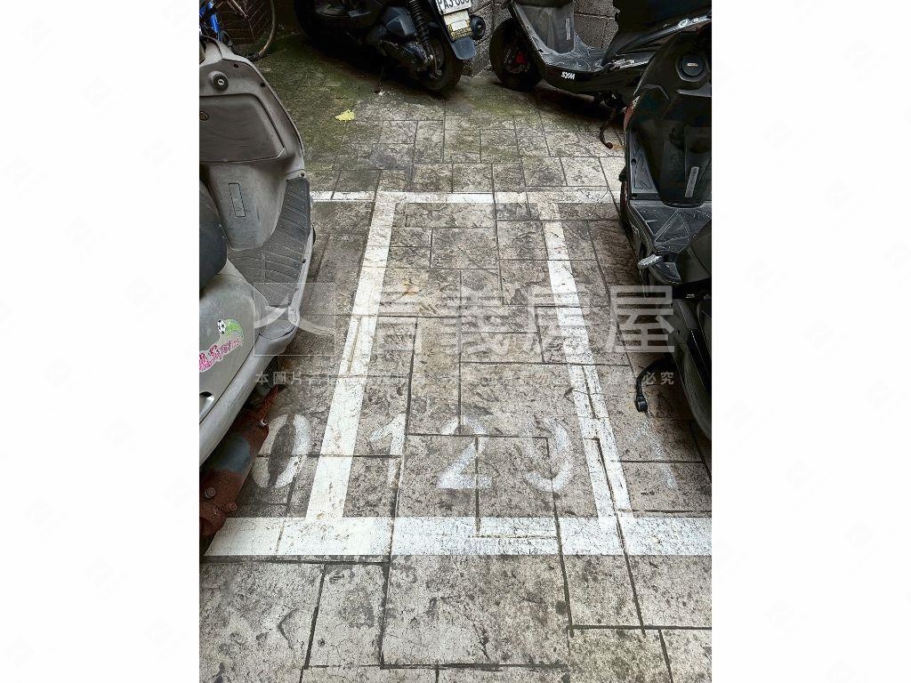 精緻優美套房房屋室內格局與周邊環境