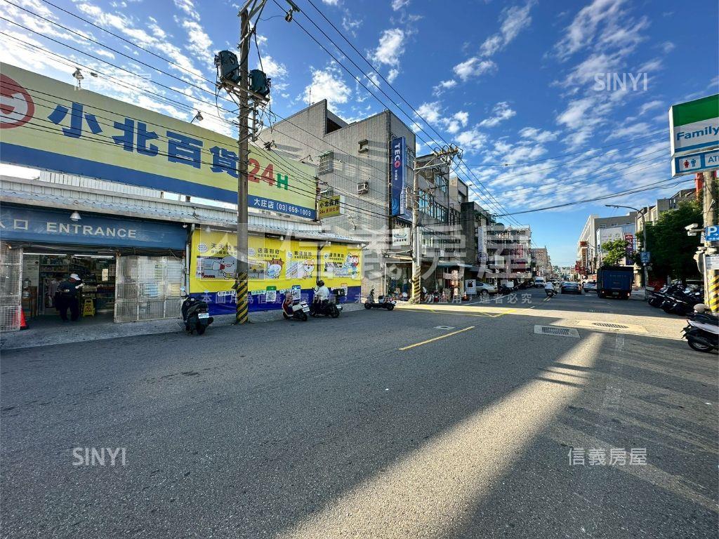 香山快樂頌｜低總價套房房屋室內格局與周邊環境