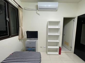 香山快樂頌｜低總價套房