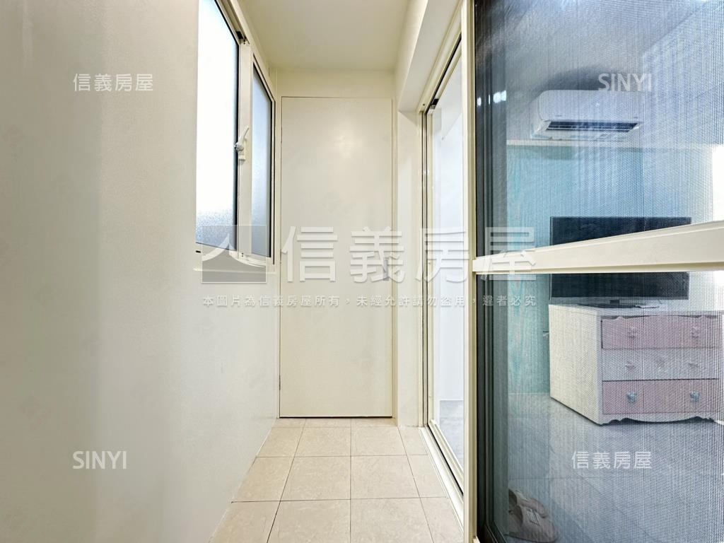 永安公園光煦和風電梯三房房屋室內格局與周邊環境
