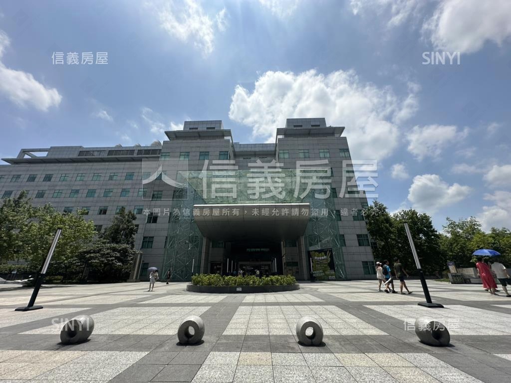 永安公園光煦和風電梯三房房屋室內格局與周邊環境