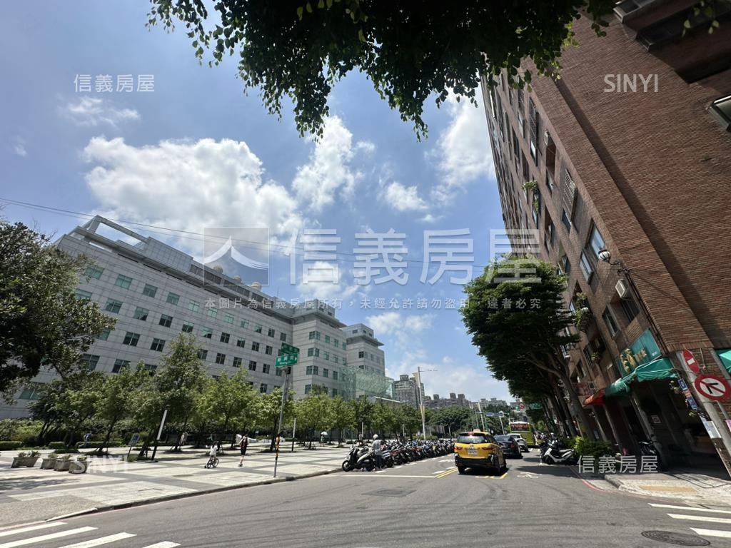 永安公園光煦和風電梯三房房屋室內格局與周邊環境