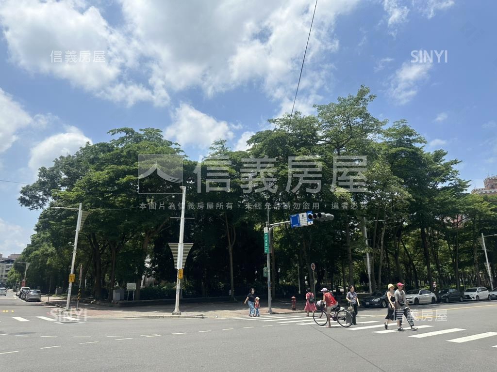 永安公園光煦和風電梯三房房屋室內格局與周邊環境